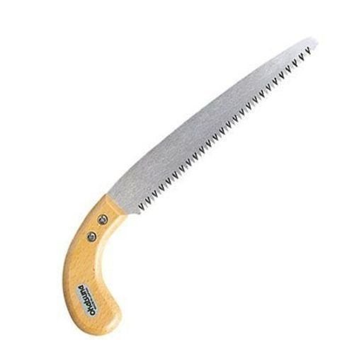 Okatsune New Japanese Pruning Hand Saw 220mm/Sentei nokogiri Japan/Okatsune No.110 - Image 4