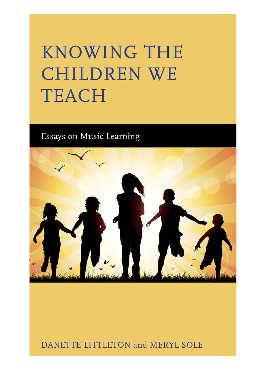 Knowing the Children We Teach - pzsku/Z829C655581C83B1849BEZ/45/_/1734526227/d7f81f9f-957a-4ec9-9733-f54faa10aca7