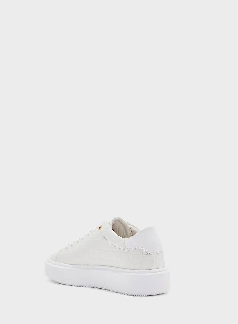 Ted Baker Artimi  Low Top Sneakers