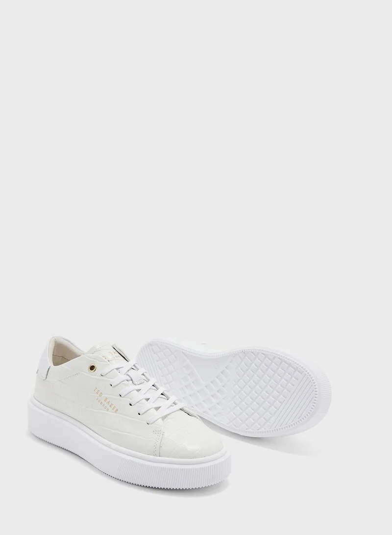 Ted Baker Artimi  Low Top Sneakers