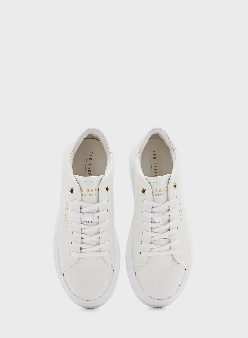 Ted Baker Artimi  Low Top Sneakers