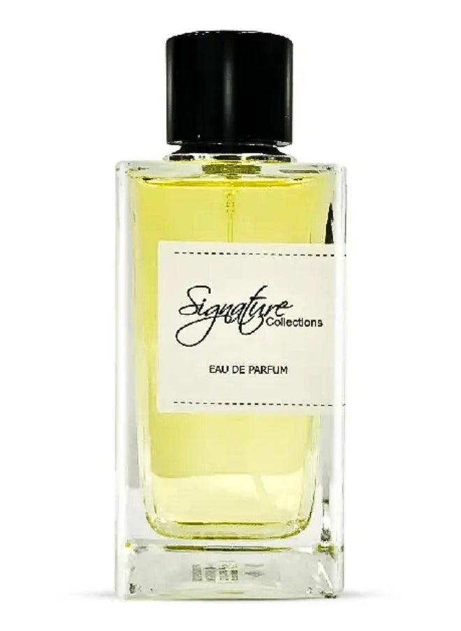 Signature Collections SANTIAGO for Men EDP 100ml  - Image 2