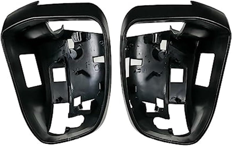 Wivplex Car Rearview Mirror Housing for Focus II III MK2 - Image 4
