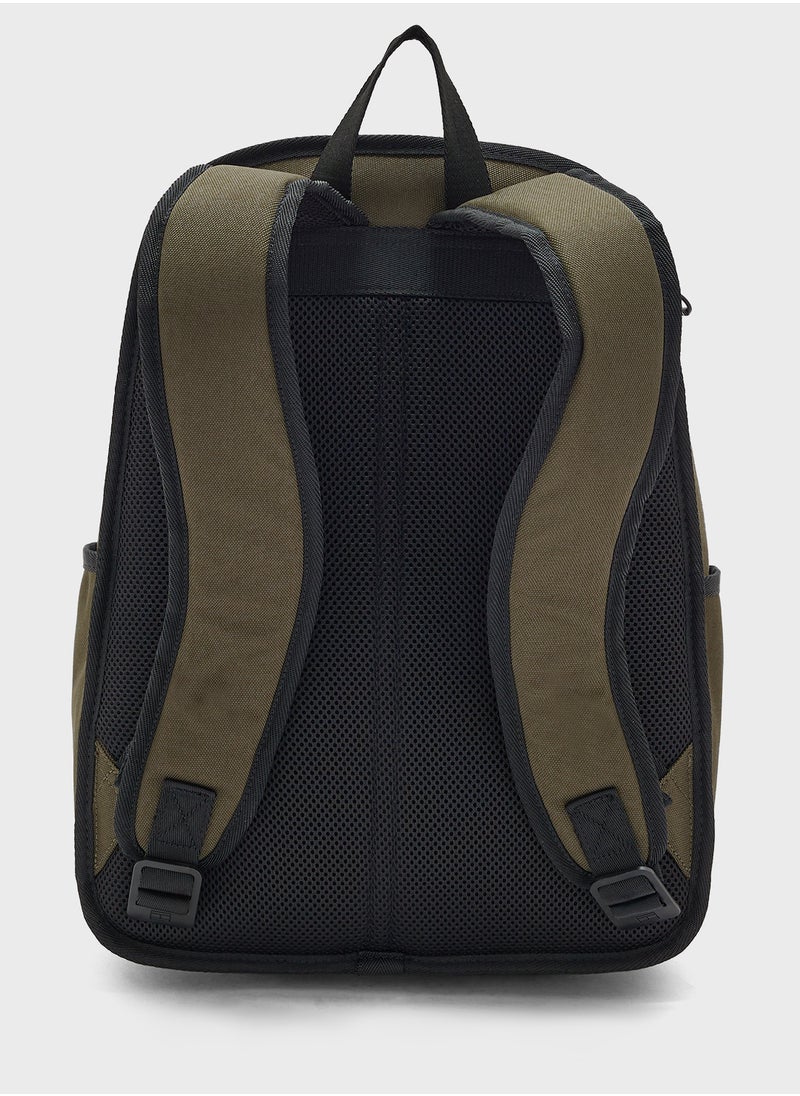 TOMMY JEANS - Logo Element Backpack - Image 1