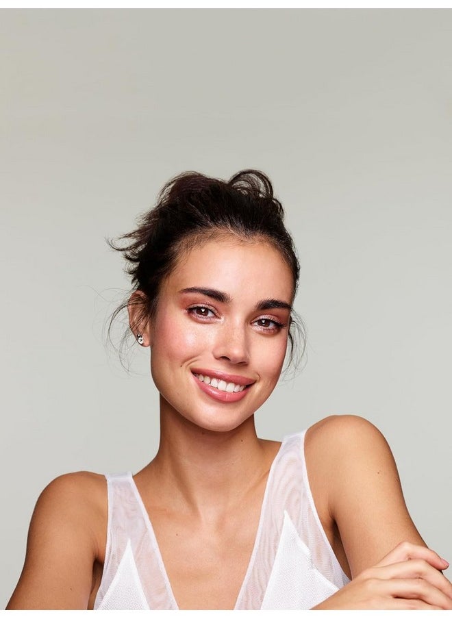CoverGirl COVERGIRL Classic Color Blush Soft Mink, Long Lasting Glowing , 0.27 fl oz ,Pink Blush, Blush Palette, Radiant Glow, Blends Easily with Natural Skin Tones  - Image 3