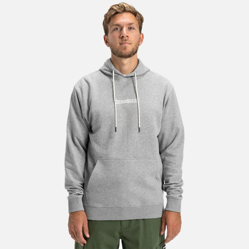 Baseline Pullover Hoodie - Men
