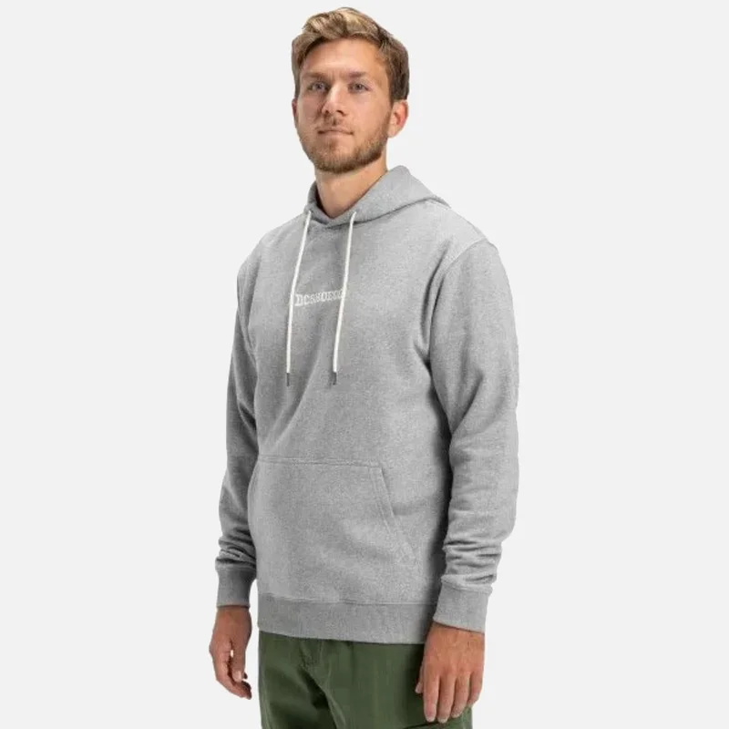 DC Shoes  Baseline Pullover Hoodie - Men for Men | Best Price UAE