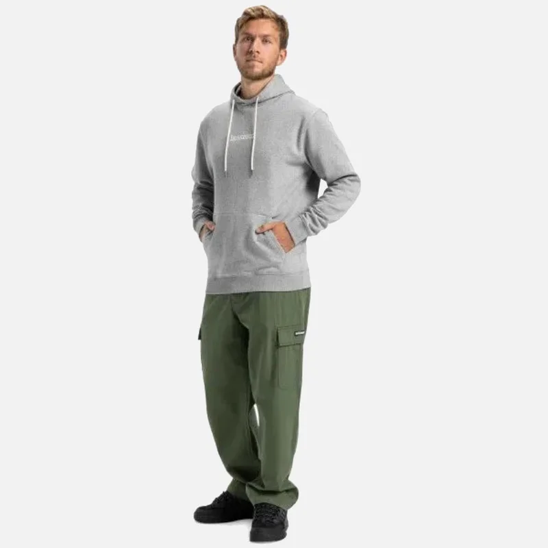 DC Shoes  Baseline Pullover Hoodie - Men for Men | Best Price UAE