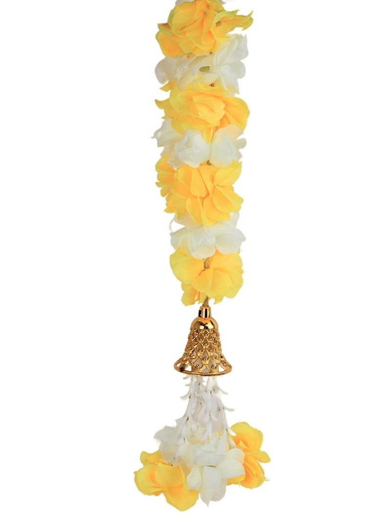 Madhoor Decorative Latkan Multicolour 78 cm