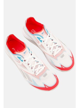 Reebok Men Nano X2 Froning Lace Up Training Shoe, White Combo  - Image 4