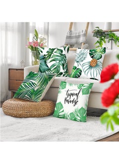 White/Green