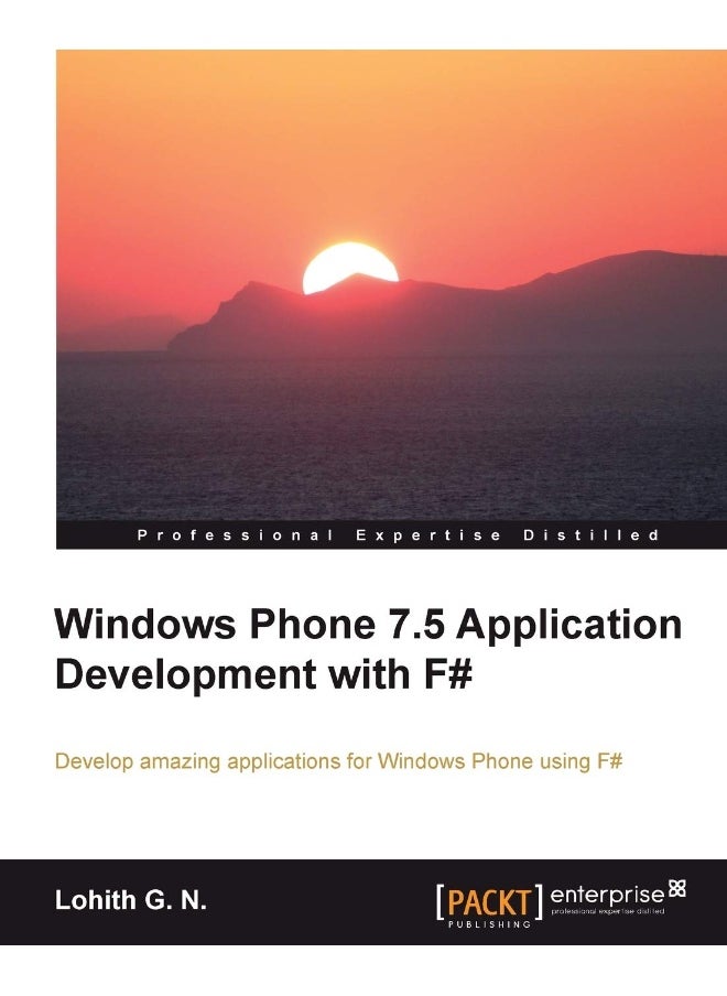 Windows Phone 7.5 Application Development with F# 