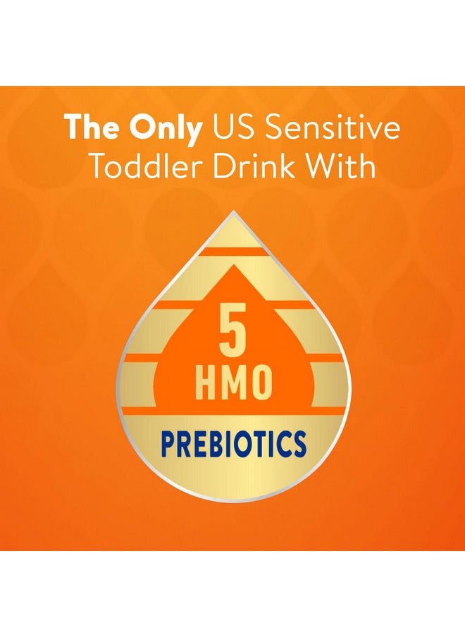 Similac - Similac Go & Grow 360 Total Care Sensitive By Similac Toddler Nutritional Drink With 5 Hmospowder23.3Oz Can - Image 1