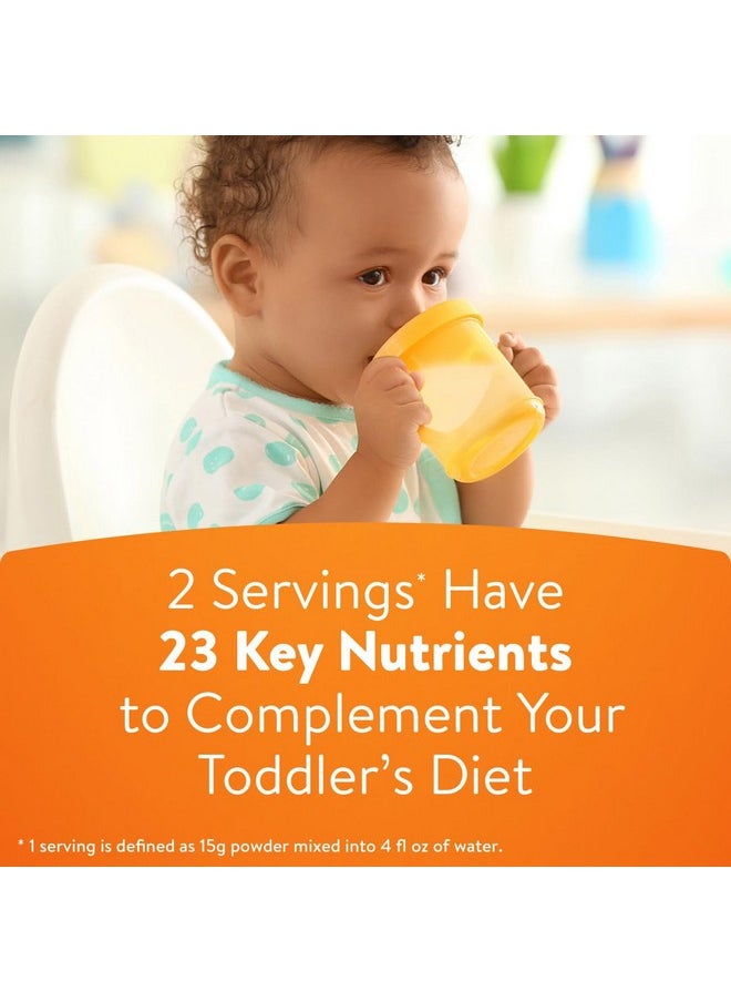 Similac - Similac Go & Grow 360 Total Care Sensitive By Similac Toddler Nutritional Drink With 5 Hmospowder23.3Oz Can - Image 1