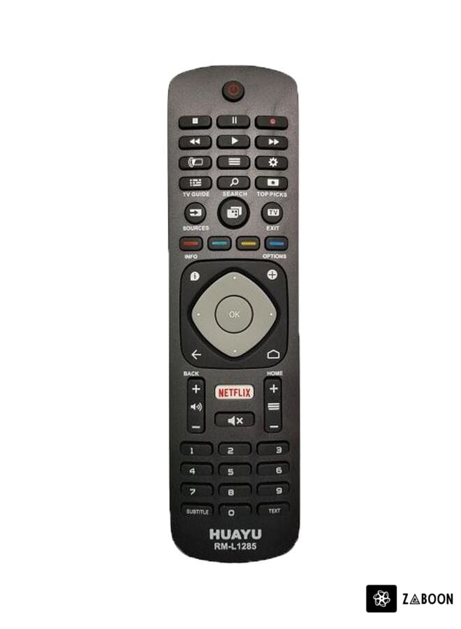 Zaboon Remote Control For LED/LCD/TVs Sony