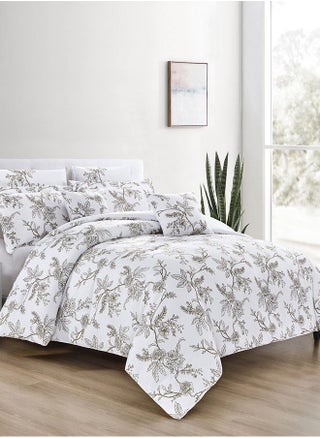 Evander | Comforter Set 8 Pieces - pzsku/Z829D30864F0CD3D6E9CDZ/45/_/1681557390/8c5bb1eb-45fd-4e1a-b990-45e4e2153cee
