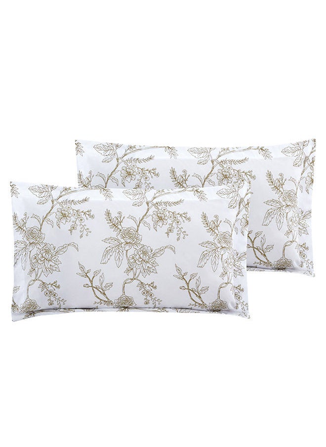 Evander | Comforter Set 8 Pieces