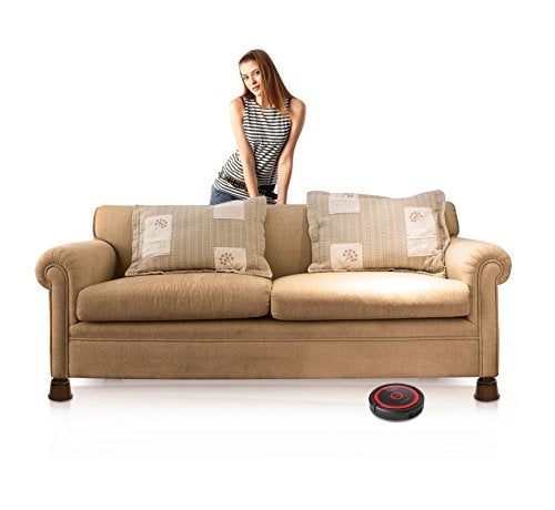 Slipstick CB654 2 Inch Lift Furniture Risers / Bed Risers, Adds 2" Height to Heavy Furniture or Beds (Set of 4) Supports 2,000 lbs,Chocolate/Dark Brown - Image 5