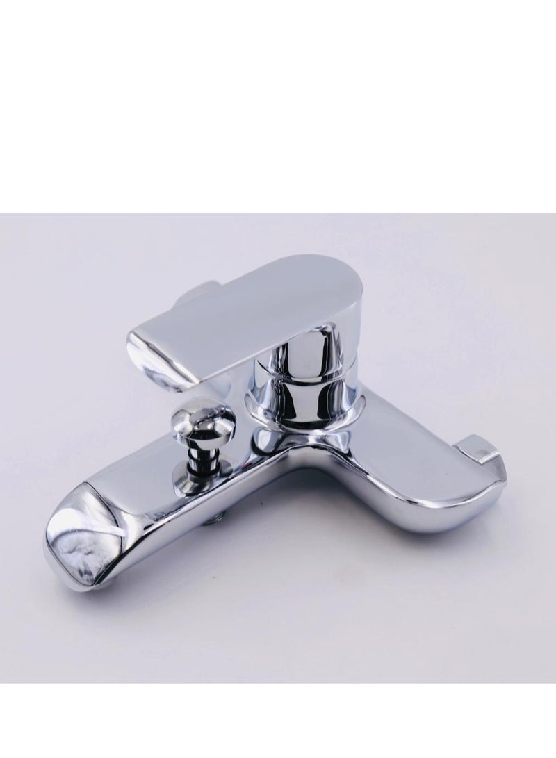 Italian   shower mixer, 10-year warranty, product weight: 1,630 kilograms - Image 1