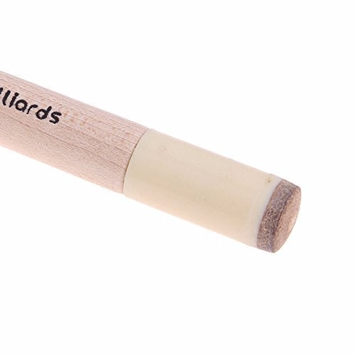 MOOCY Pool Chalk Holder, 2in1 Cue Pocket Chalker Tip Stick Tool, Billiard Accessories - Image 4