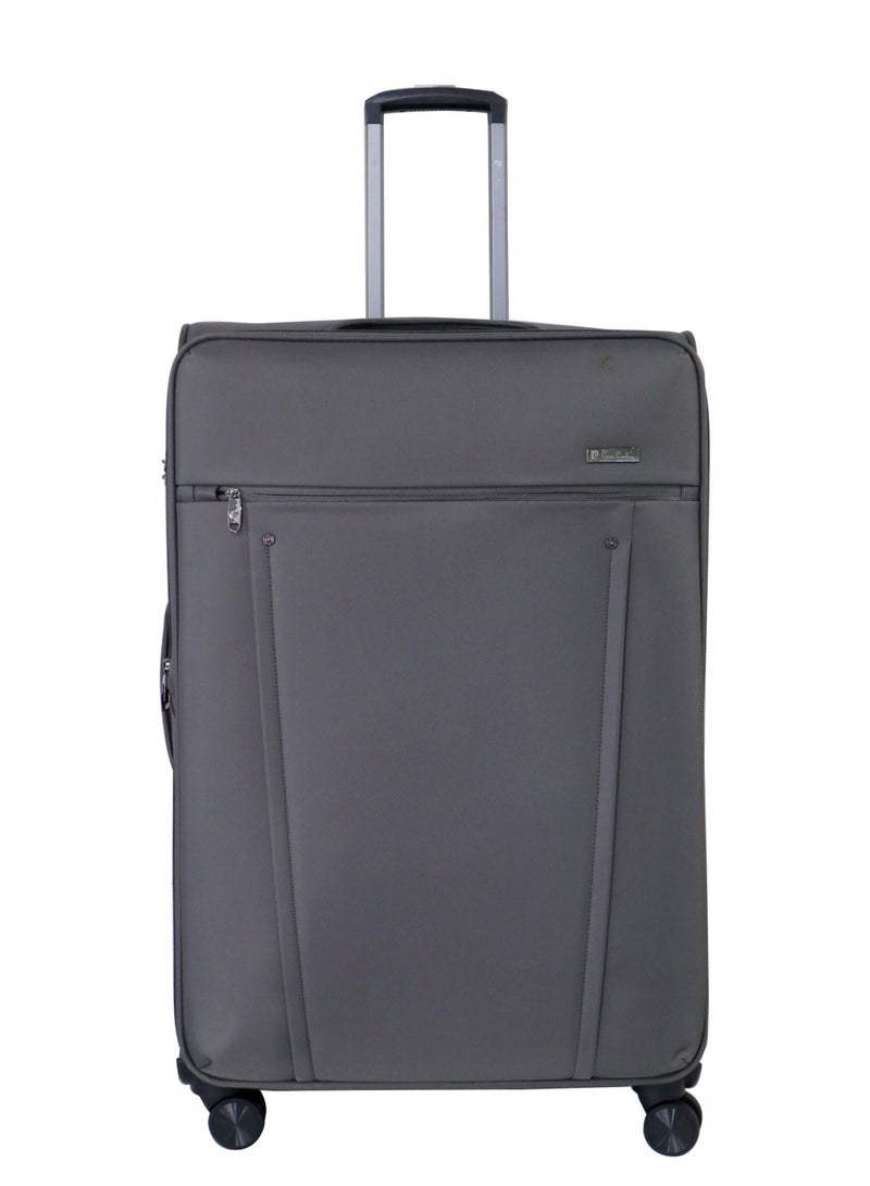 بيير كاردان حقیبة سفر تروللي من مارکة بيير كاردن - Image 2