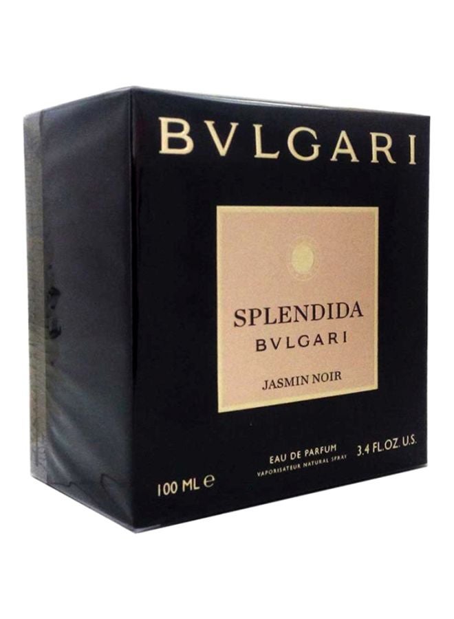 بولغاري ماء عطر جاسمين نوار سبلينديدا 100ملليلتر - Image 3