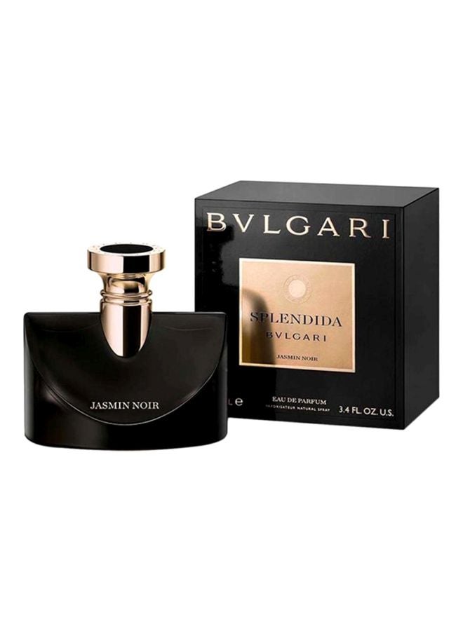 بولغاري ماء عطر جاسمين نوار سبلينديدا 100ملليلتر - Image 2