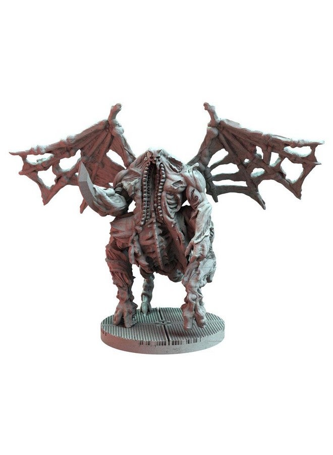 Rebel Nemesis Kings Collectible Miniatures ; Scifi Horror Game ; Strategy Game ; Cooperative Adventure Game For Adults And Teens ; Ages 14+ ; 15 Players ; Avg. Playtime 12 Hours ; Made By Rebel - Image 5