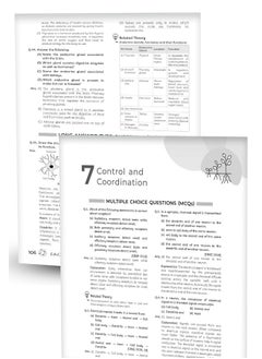 Educart Science Ncert Exemplar (Problems Solutions 2021) for Class 10 Paperback  - Image 4