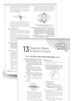 Educart Science Ncert Exemplar (Problems Solutions 2021) for Class 10 Paperback  - Image 5