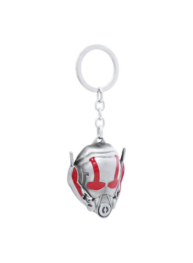 NIBEMINENT Zinc Antman Keychain