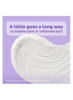 Sudocrem Sudocrem Antiseptic Healing Cream 125g Tub  - Image 2