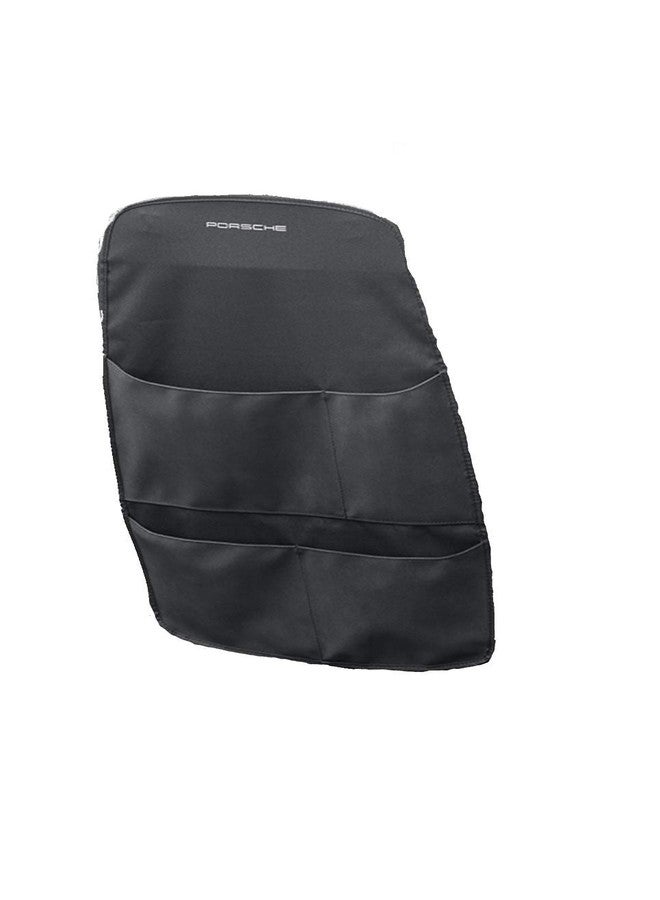 Porsche Backseat Protector and Cargo Organizer 95B044008 - Image 1