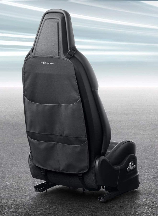 Porsche Backseat Protector and Cargo Organizer 95B044008 - Image 2