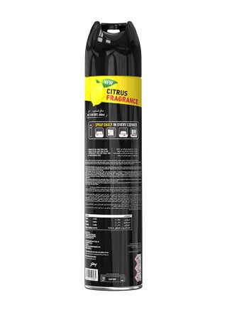 All Insect Killer Citrus Fragrance - view 2