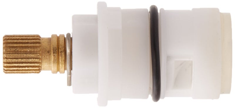 Danco 10323 3Z-16H Hot Stem for Glacier Bay and Pegasus Faucets , White - Image 2