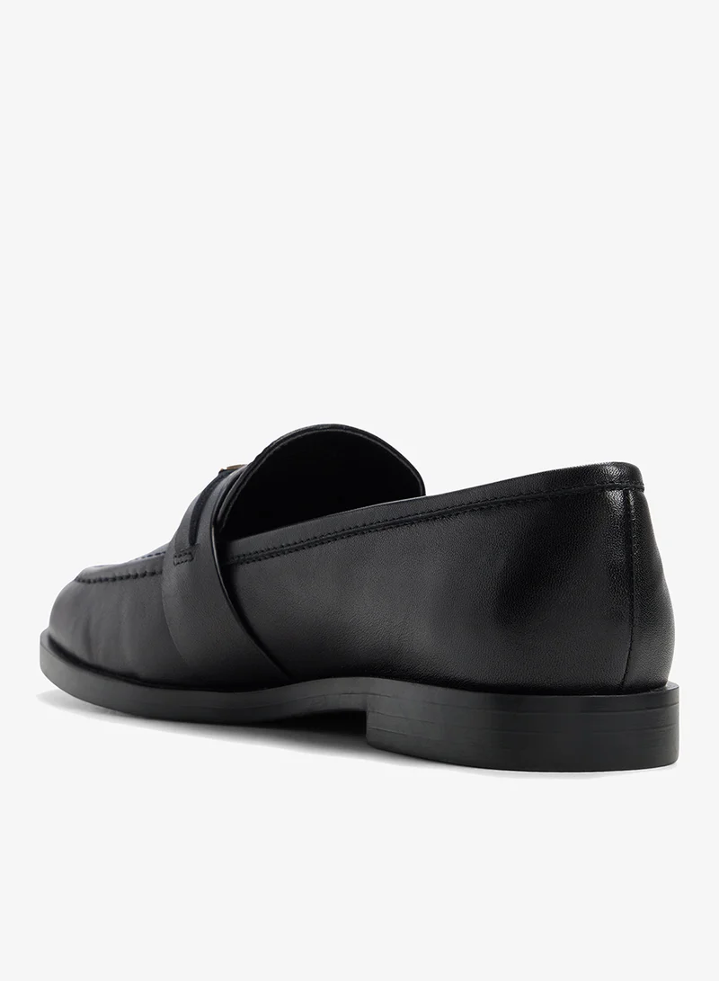 Aldo BLACK Ellya Loafers for Women | Best Price UAE