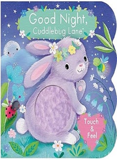 Good Night Cuddlebug Lane 