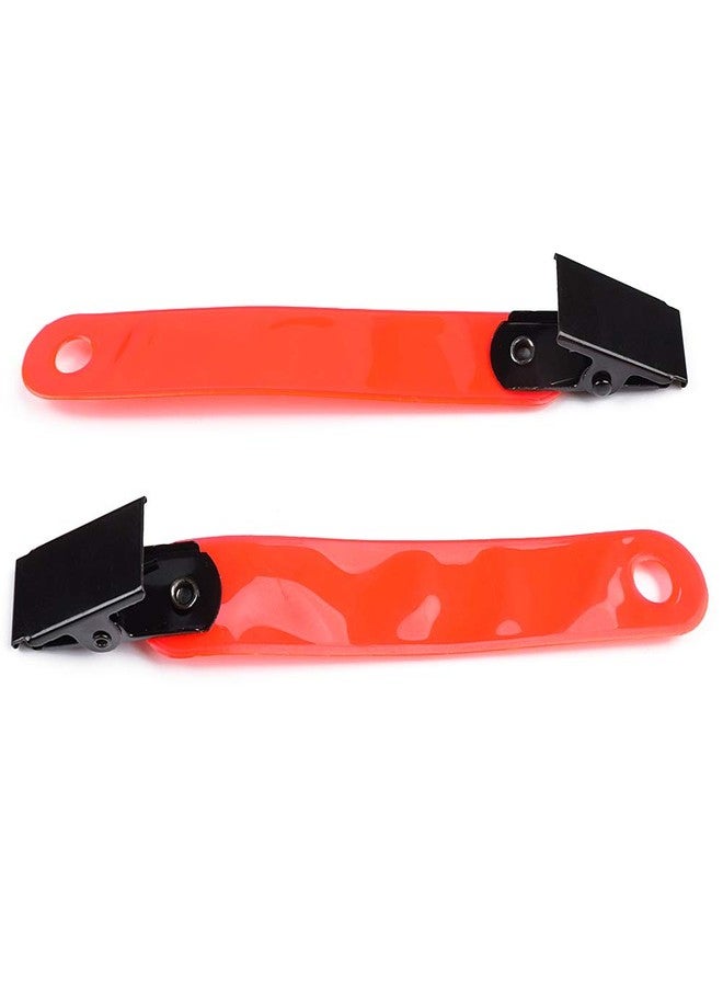 GPP Night-n-Day Trail Markers with Clips (Pack of 48) - Image 2