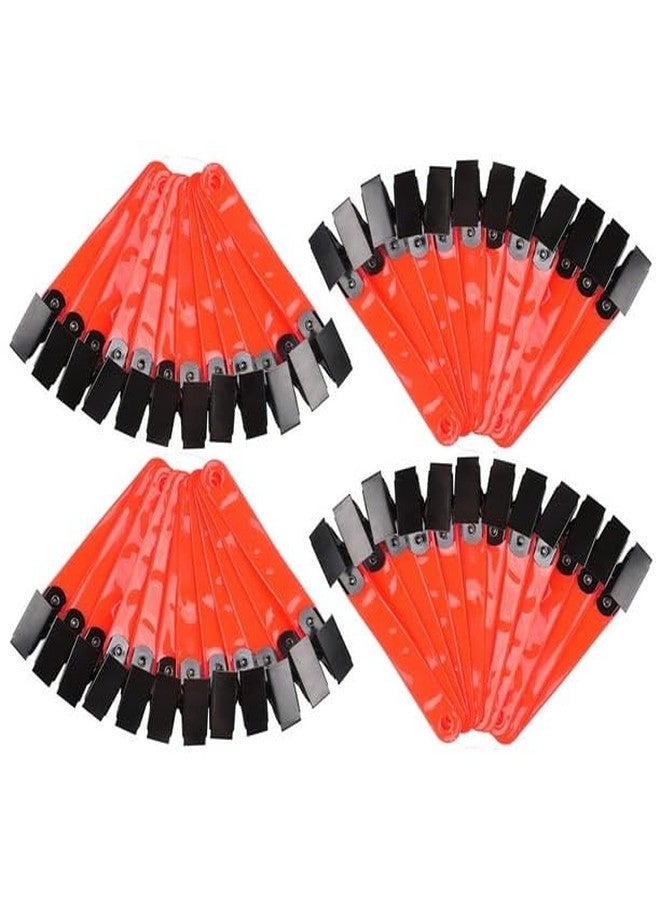 GPP Night-n-Day Trail Markers with Clips (Pack of 48) - Image 1