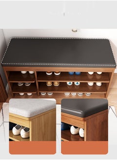 NKX 3 Tier Multifunctional Shoe Storage Rack  - Image 3