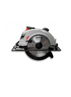 Clarke Circular Saw 235mm  - Image 2