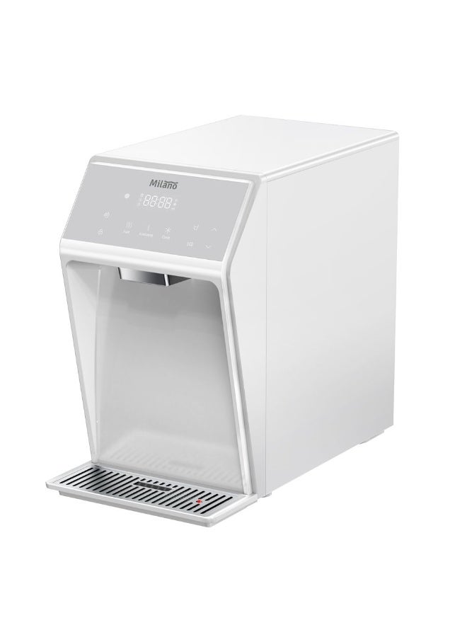 DANUBE HOME Milano Pro UF+UV Water Purifier – Advanced UV & UF Filtration System for Safe, Clean Drinking Water – RO Purifier for Home, Kitchen & Office - Image 2