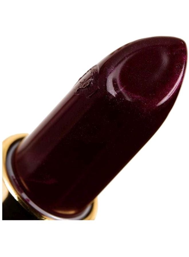 Revlon Super Lustrous Glass Shine Lipstick 012 Black Cherry - Image 4