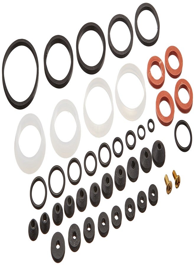 Plumb Pak PP855-14, Washer Assortment Repair Kit - Image 1