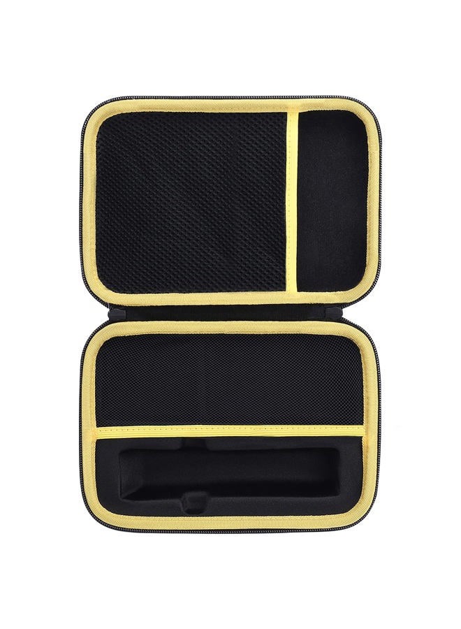 Co2Crea Hard Travel Case Replacement for BaBylissPRO Barberology MetalFX Series Outlining Trimmer - Image 4