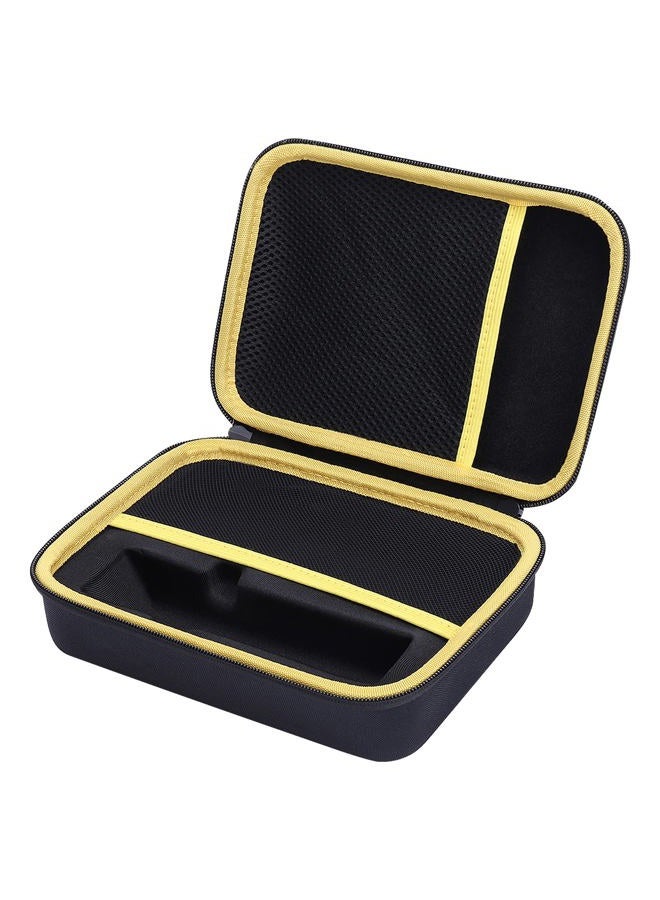 Co2Crea Hard Travel Case Replacement for BaBylissPRO Barberology MetalFX Series Outlining Trimmer - Image 5