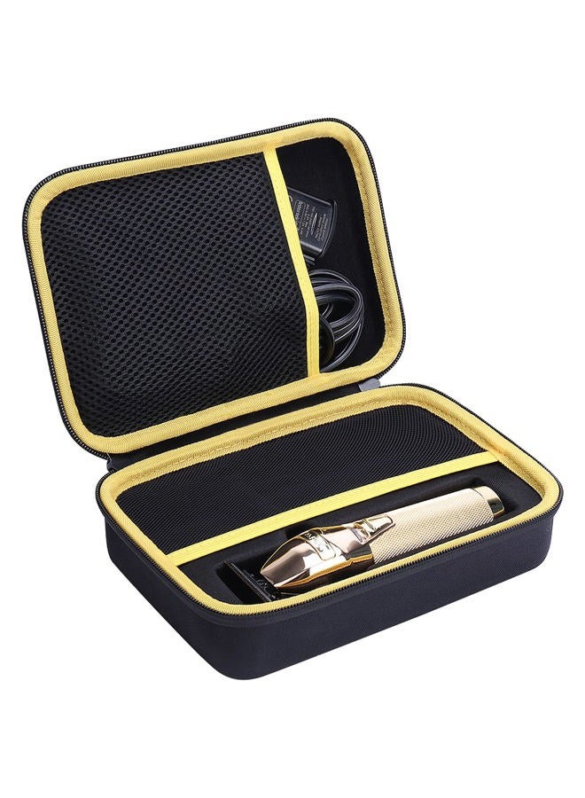 Co2Crea Hard Travel Case Replacement for BaBylissPRO Barberology MetalFX Series Outlining Trimmer - Image 3