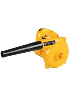 INGCO Air Blower and Vacuum Cleaner Yellow/Black  - Image 1