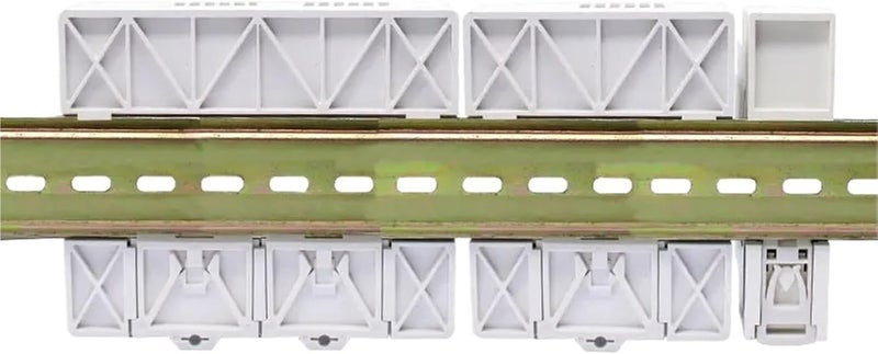 DR-15/60/100 Switching Power Supply 5V 12V 24V DIN Rail Power Supply Industrial Transformer Small Volume 4.2A 6.5A 7.5A(DR-60-15 4A) - Image 3